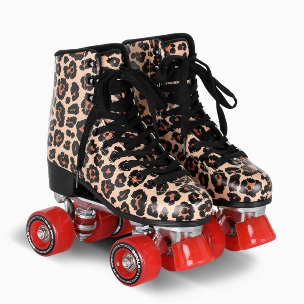 NWT Impala Rollerskates
